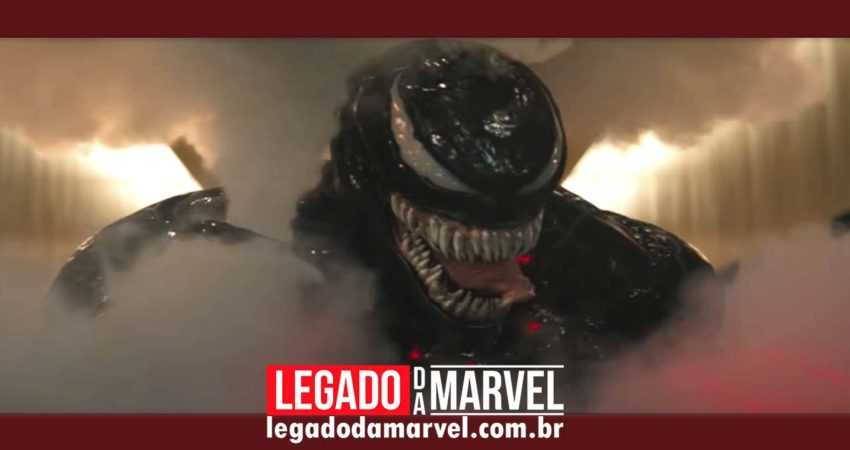 Venom passa dos US$ 500 milhões mundialmente!