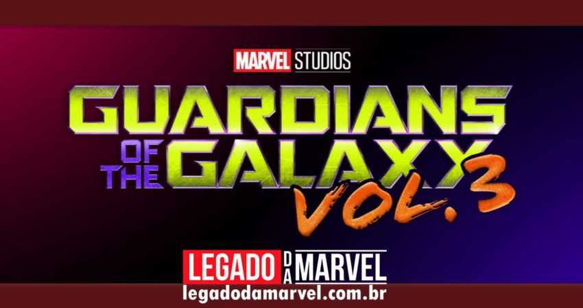 Rumor: REVELADOS os candidatos para novo diretor de Guardiões da Galáxia Vol. 3!