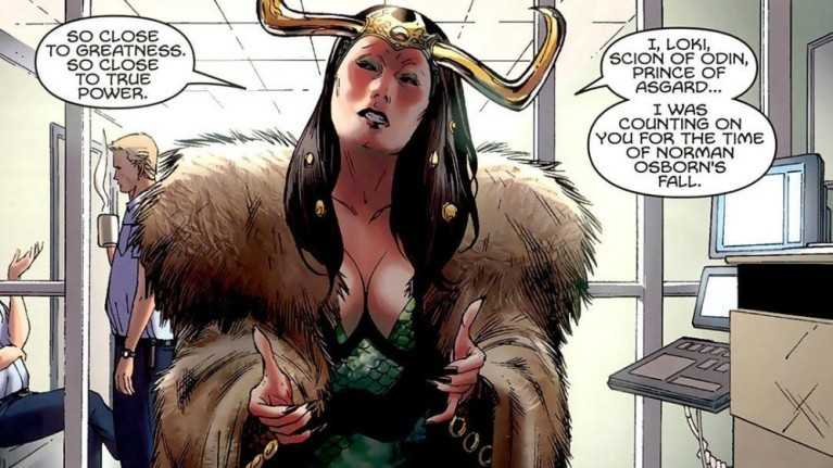 Guilherme Briggs esclarece porquê não dubla Mobius em Loki 2