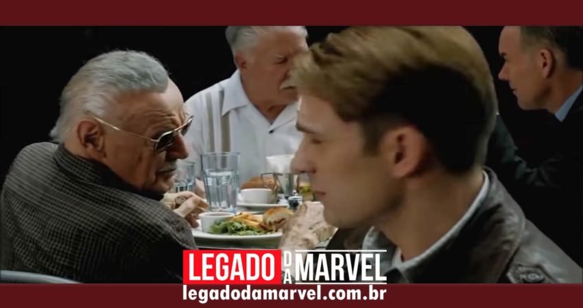 Assista TODAS as participações de Stan Lee no Universo Cinematográfico da Marvel!