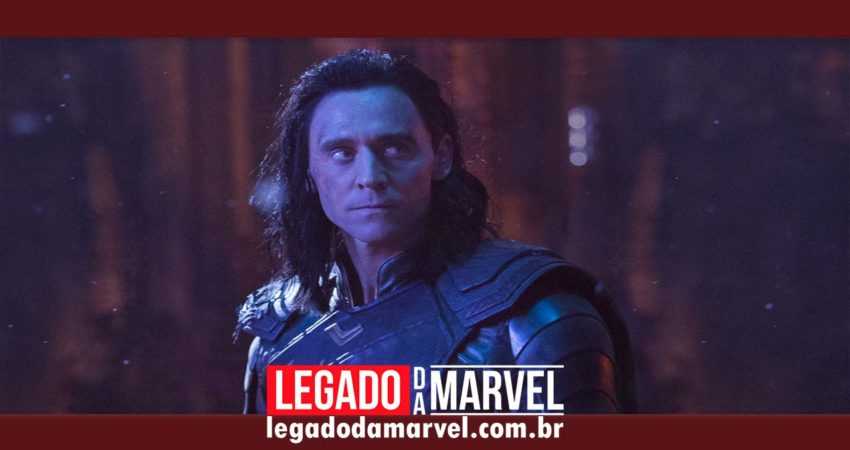 Diretores desmentem teorias de fãs e afirmam que Loki está MORTO!
