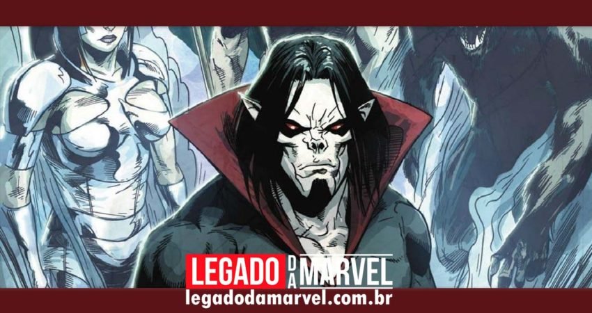 Título provisório de Morbius, de Jared Leto, é revelado!