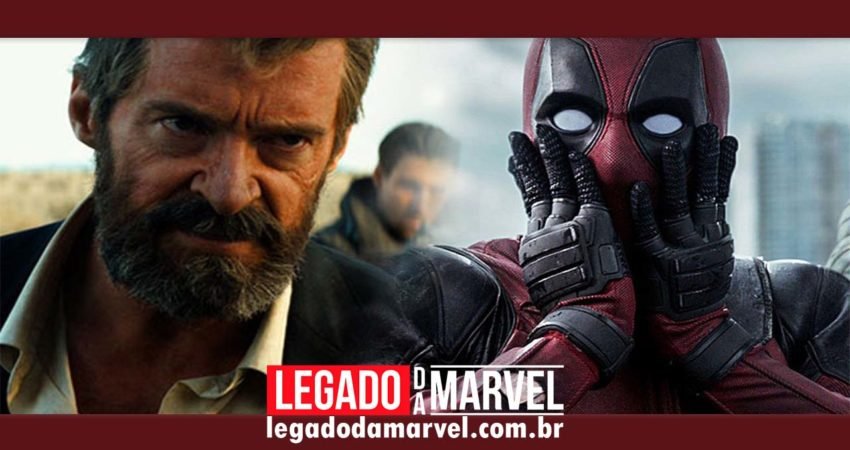 Hugh Jackman não quer um filme reunindo o Wolverine e o Deadpool!
