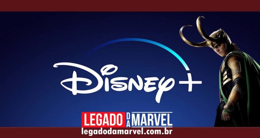  Revelado nome da rede da Disney e como funcionará o conteúdo Marvel!