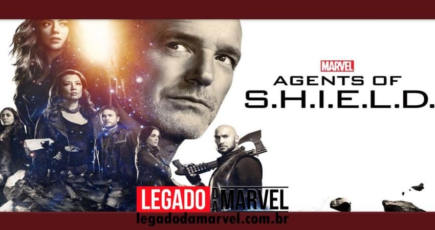 Revelado novo visual da Quake em Agents of SHIELD! Série é renovada para 7ª temporada!