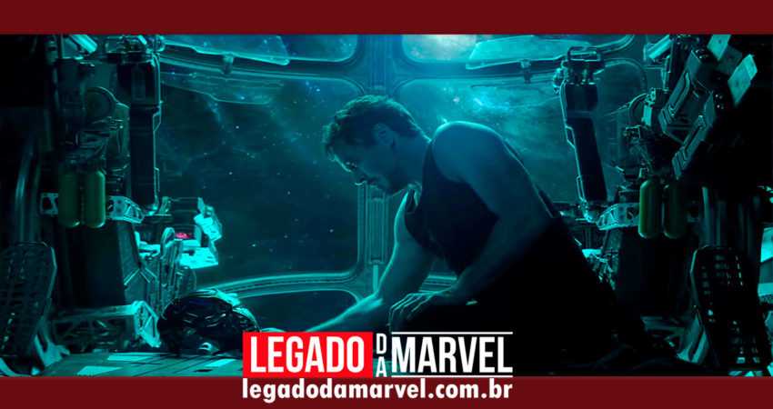 Depois da NASA, Prefeitura do Rio de Janeiro cita Tony Stark no espaço!