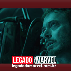 A ESPERA ACABOU! Assista agora ao primeiro trailer de VINGADORES 4!