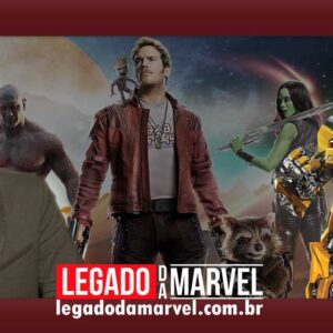 Diretor de Bumblebee comenta boato sobre comandar Guardiões da Galáxia 3