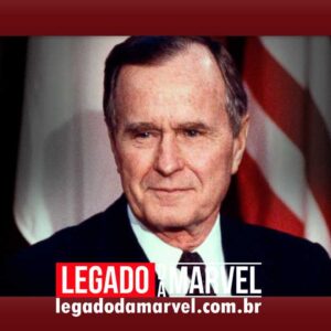 Morte de ex-presidente dos EUA pode adiar lançamento de trailer de Vingadores 4