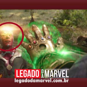 Vingadores: Guerra Infinita é o filme com mais erros de continuidade de 2018
