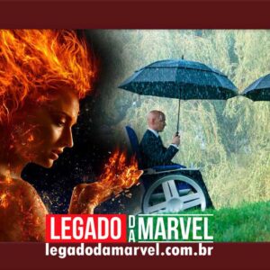 OI? Diretor diz que X-Men: Fênix Negra marca um novo início para a franquia!