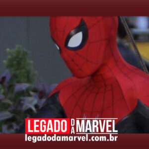 Homem-Aranha: Longe de Casa finalmente ganha sinopse oficial!