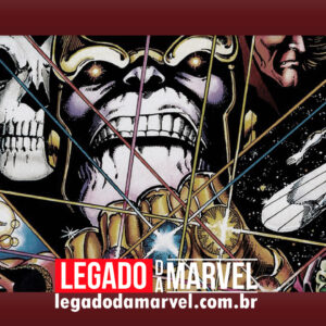 Trailer de Vingadores: Ultimato traz referência aos quadrinhos!