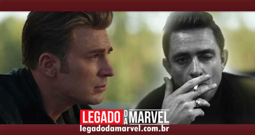 Trailer de Vingadores: Ultimato ganha versão com música de Logan!