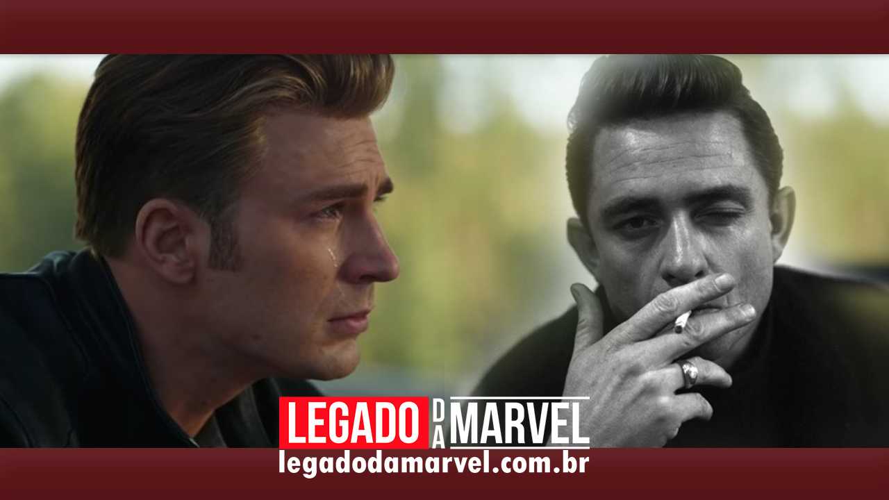Trailer de Vingadores: Ultimato ganha versão com música de Logan!