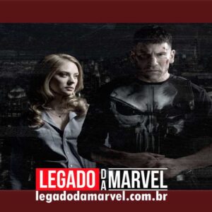 Segunda temporada de O Justiceiro ganha data de estreia!