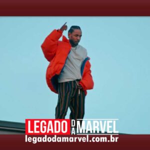 Trilha sonora de Pantera Negra faz história ao receber oito indicações ao Grammy