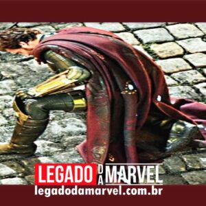 Revista revela nova arte do Mistério em Homem-Aranha: Longe de Casa!