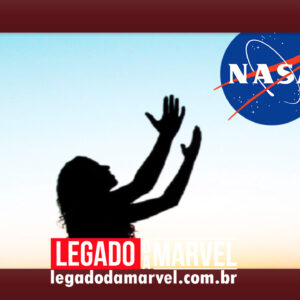 Fãs da Marvel estão pedindo para a NASA resgatar o Tony Stark