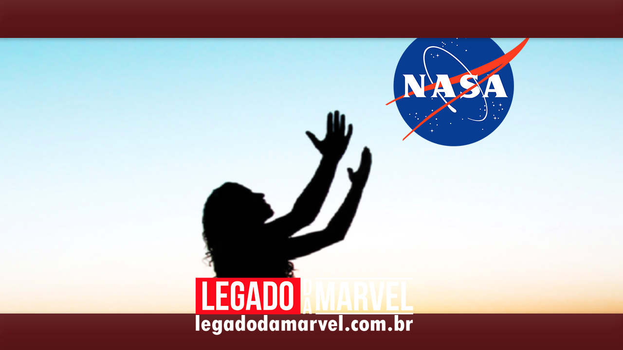 Fãs da Marvel estão pedindo para a NASA resgatar o Tony Stark