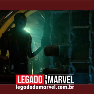 REVELADO com quem a Nebula está interagindo no trailer de Vingadores: Ultimato!