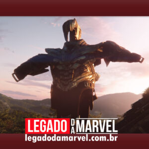 Veja o primeiro pôster oficial de Vingadores: Ultimato!