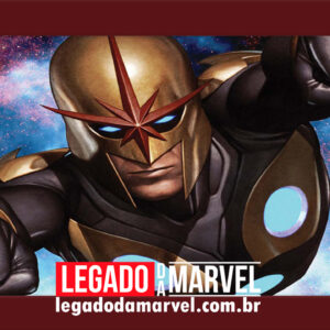 Desenvolvimento de um filme do Nova é confirmado por diretor!