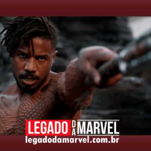 Pantera Negra recebe três indicações ao Globo de Ouro, incluindo Melhor Filme de Drama