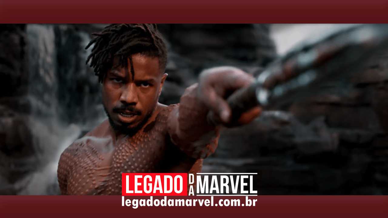 Pantera Negra recebe três indicações ao Globo de Ouro, incluindo Melhor Filme de Drama