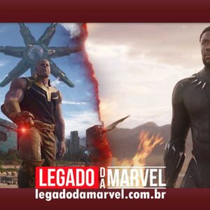Pantera Negra e Guerra Infinita encabeçam a lista de filmes mais comentados no Twitter em 2018