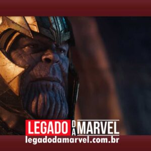 Descubra como o estalar de dedo do Thanos ficou conhecido pelos personagens do MCU