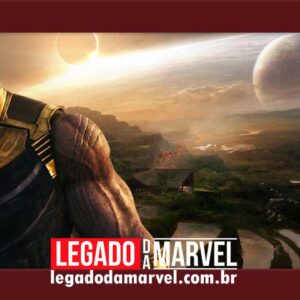 Thanos fazendeiro? Os diretores Irmãos Russo comentam o assunto!