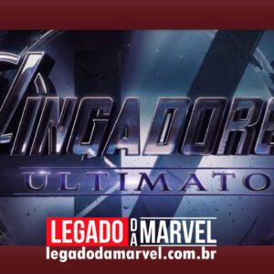 O que o título de Vingadores 4 no Brasil pode revelar sobre o filme?