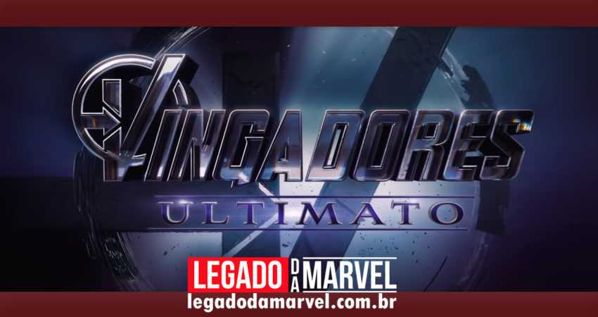  O que o título de Vingadores 4 no Brasil pode revelar sobre o filme?