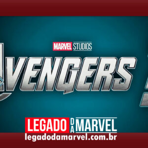 RUMOR: Trailer de Vingadores 4 pode não revelar título!