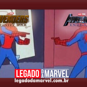 Marvel quebra próprio recorde e o trailer de Ultimato é o mais visto da HISTÓRIA