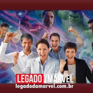 É OFICIAL: trailer de Vingadores 4 será lançado na próxima sexta-feira