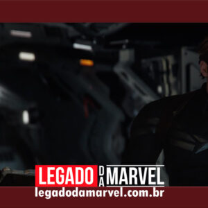 Vingadores: Ultimato é eleito o filme mais aguardado de 2019!