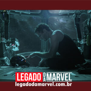 Versão IMAX do trailer de Vingadores: Ultimato é divulgada! Assista!