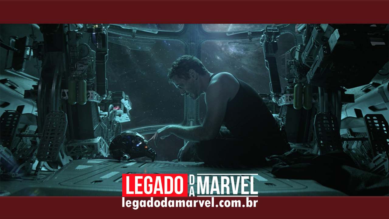 Versão IMAX do trailer de Vingadores: Ultimato é divulgada! Assista!