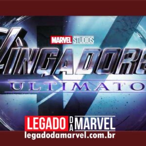 Supostas páginas do roteiro de Vingadores: Ultimato VAZAM na internet! Confira a tradução!