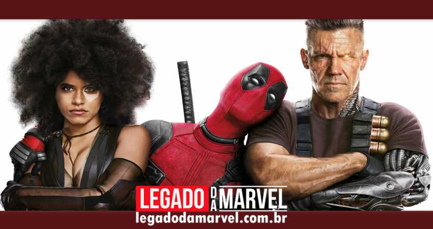 Deadpool 2 | O mercenário tagarela está filmando na Mansão dos X-Men. Entenda!