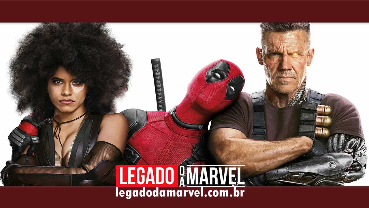 Deadpool 2 | O mercenário tagarela está filmando na Mansão dos X-Men. Entenda!