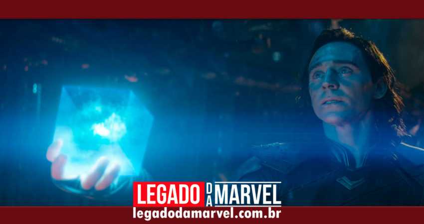 Tom Hiddleston acha que Loki teve sua redenção em Guerra Infinita!