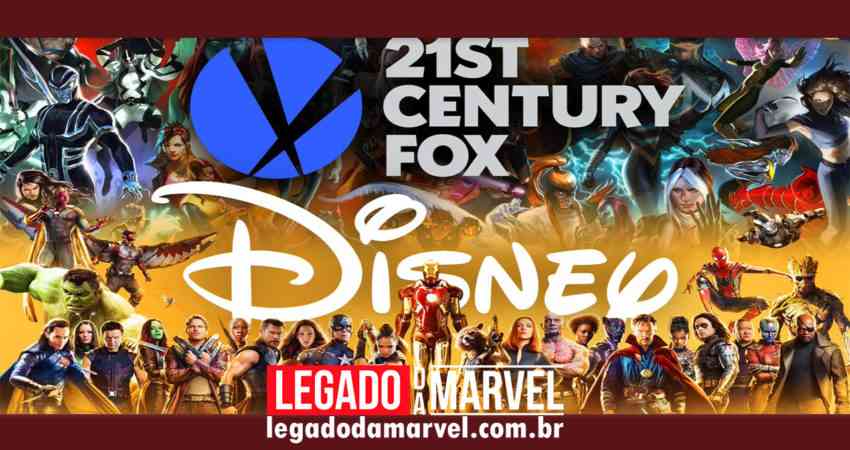 Fechamento do acordo entre a Disney e a Fox é adiado e ganha nova data!