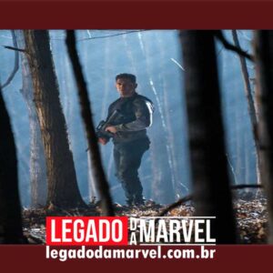 Divulgado primeiro trailer LEGENDADO da 2ª temporada de O Justiceiro!