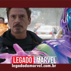 Como Vingadores: Ultimato pode introduzir Kang como o grande vilão da Fase 4!