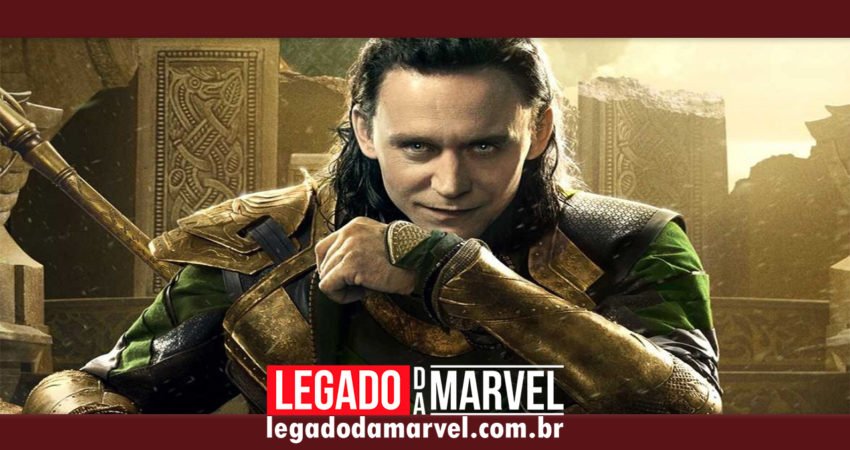 Tá vivo ou morto? Trama da série de TV do Loki é finalmente revelada!