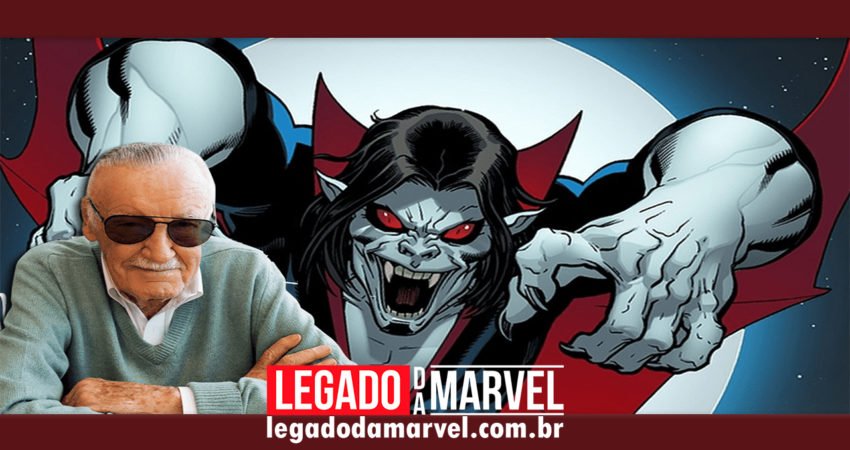 Fotos do set de Morbius revelam easter egg sobre Stan Lee! Confira!