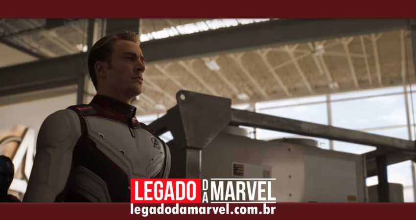 Marvel libera novo comercial de Vingadores: Ultimato! Assista!